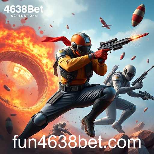 4638bet