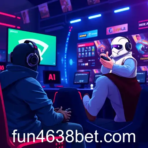 Emergence of Digital Gaming Platforms