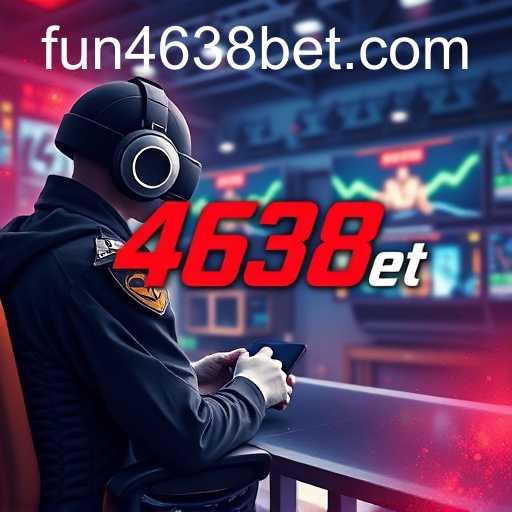 The Digital Gaming Revolution of 4638bet