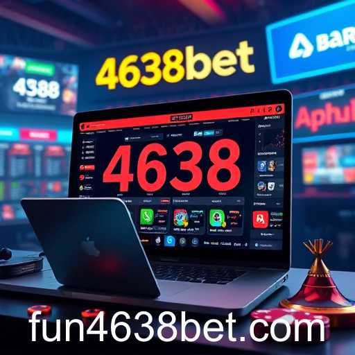 The Emergence of Digital Betting Platforms