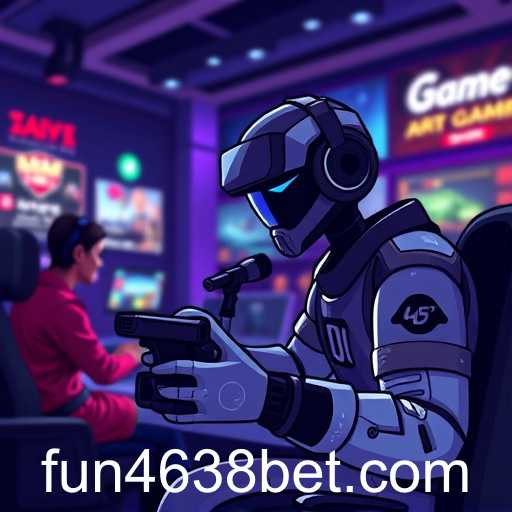 Emerging Trends in Online Gaming 2025