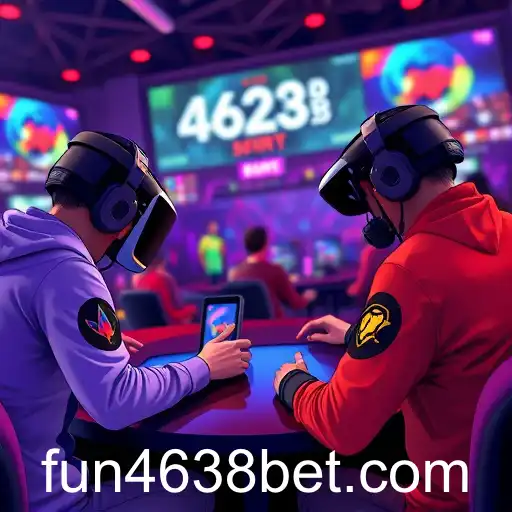 Evolution of Online Gaming in 2025