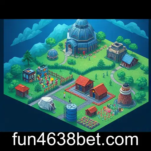 The Evolution of Online Gaming Platforms