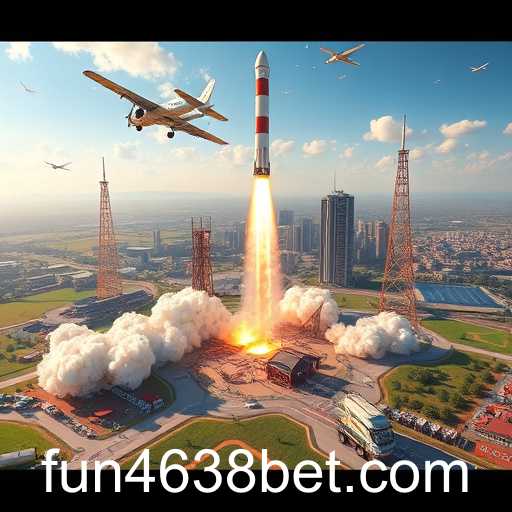 Gaming Evolution with 4638bet