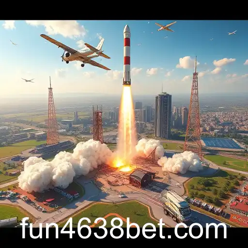 Gaming Evolution with 4638bet