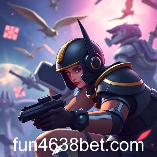 Exploring the Thrills of Multiplayer Games on 4638bet