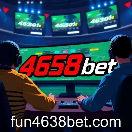 4638bet: Impact on Gaming and Culture