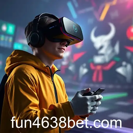 Emerging Trends in Online Gaming for 2025