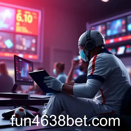 The Rise of Online Betting Platforms in 2025