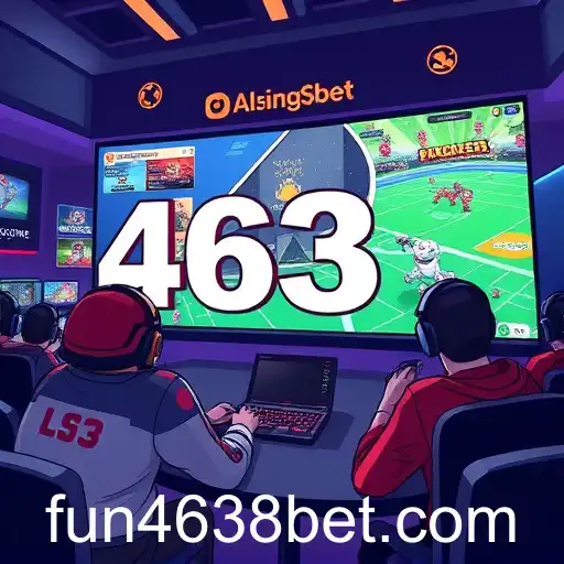 The Rise of Online Gaming in Modern Era