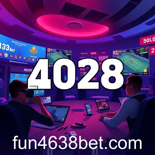 The Rise of Online Gaming