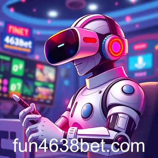 Online Gaming's Evolution and 4638bet's Emergence