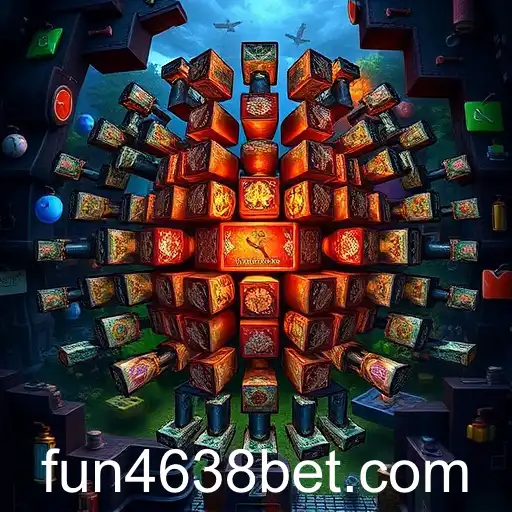 Exploring the Intriguing World of Puzzle Games on 4638bet