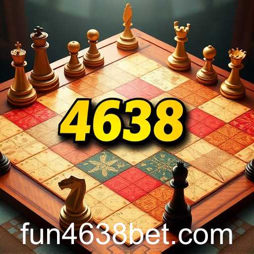 4638bet: Revolutionizing the Online Gaming Experience