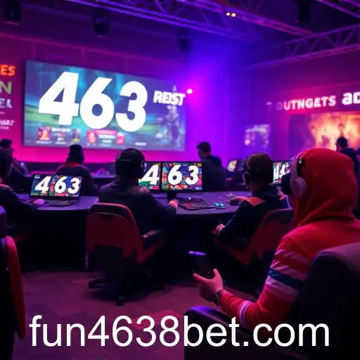 The Rise of Online Gaming Platforms