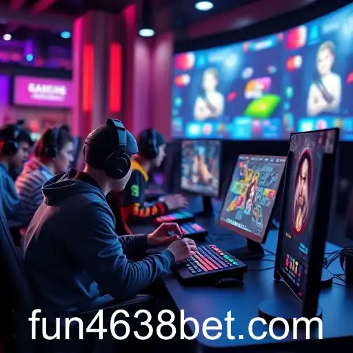 The Rise of Online Gaming in 2025